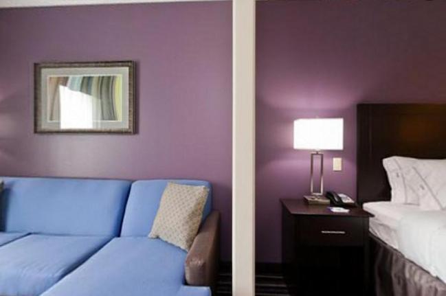 Holiday Inn Express & Suites Raceland - Highway 90 By Ihg Dış mekan fotoğraf